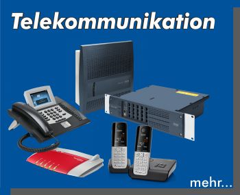 Telefone, Telefonanlagen, Mobilfunk & Handytankstelle